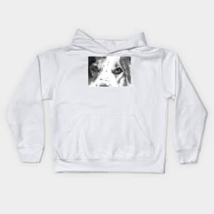 SNICKERS Kids Hoodie